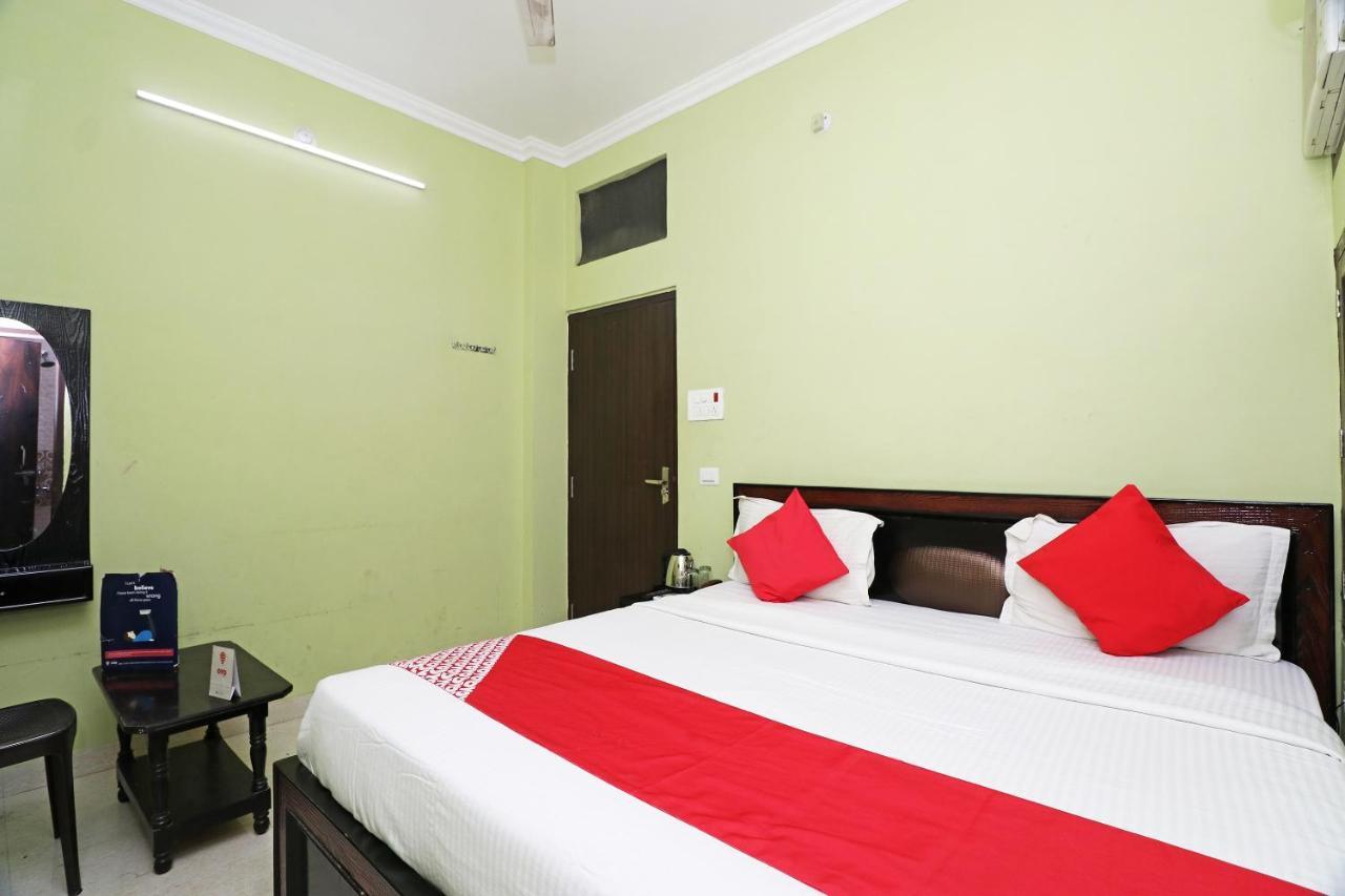Capital O 11480 Hotel Blue Star - Varanasi — Photos 2